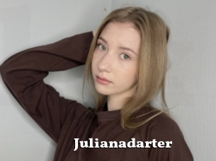Julianadarter