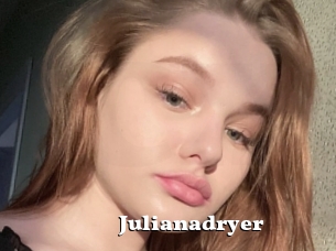 Julianadryer