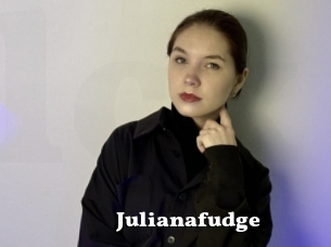 Julianafudge