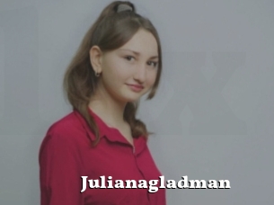 Julianagladman