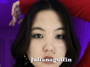 Julianagoffin