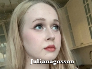 Julianagosson