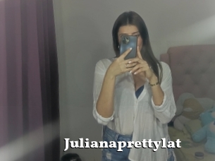 Julianaprettylat