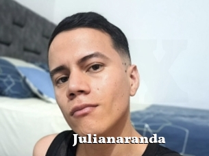 Julianaranda