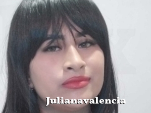 Julianavalencia