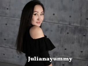 Julianayummy