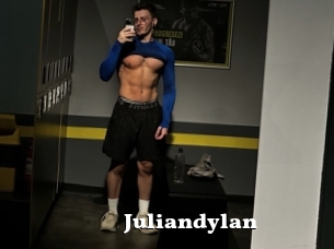 Juliandylan