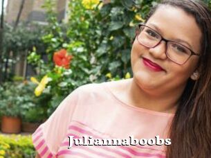 Juliannaboobs
