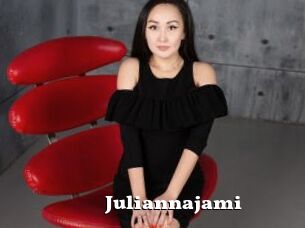 Juliannajami
