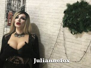 Juliannefox