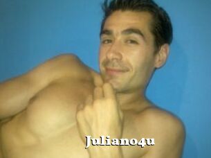 Juliano4u
