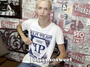 Juliansosweet