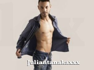 Juliantanakaxxx