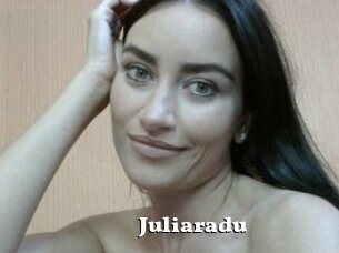 Juliaradu