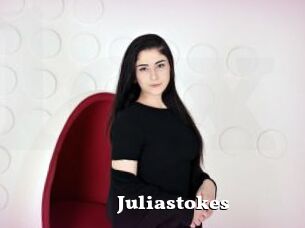 Juliastokes