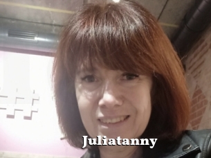 Juliatanny