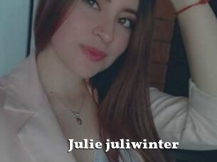 Julie_juliwinter