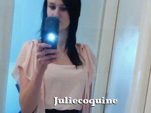 Juliecoquine