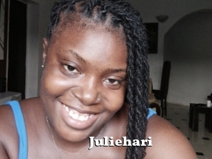 Juliehari