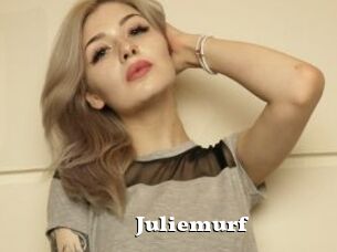 Juliemurf