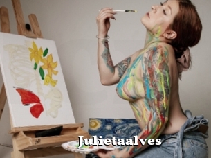 Julietaalves