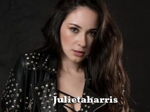 Julietaharris
