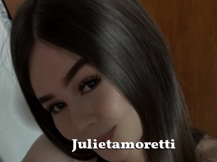Julietamoretti