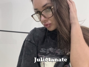 Julietanate