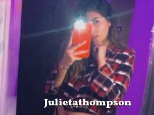Julietathompson