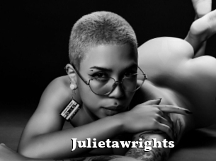 Julietawrights