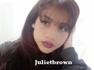Julietbrown