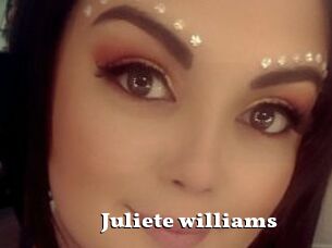 Juliete_williams