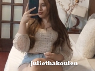 Juliethakoulen
