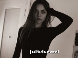 Julietsecret