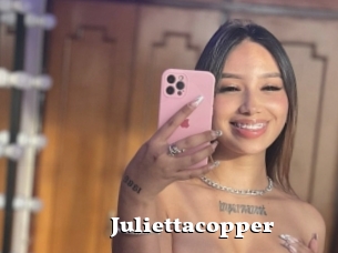 Juliettacopper