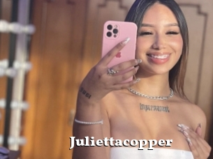 Juliettacopper