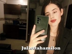 Juliettahamilon
