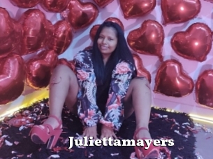 Juliettamayers