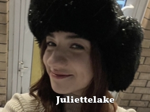 Juliettelake