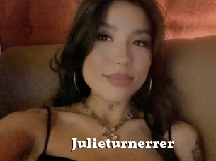 Julieturnerrer