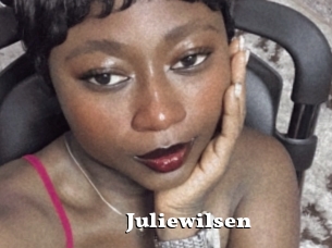 Juliewilsen