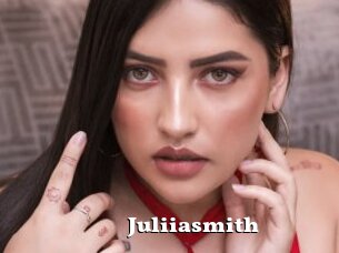 Juliiasmith