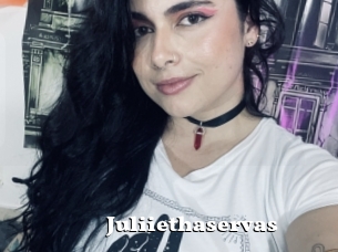 Juliiethaservas