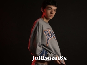 Juliisaza18x