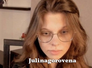 Julinagorovena