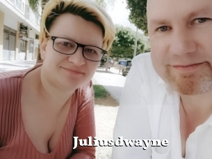 Juliusdwayne