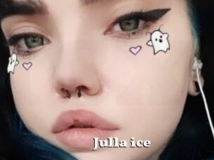 Julla_ice
