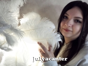 Julyacanter