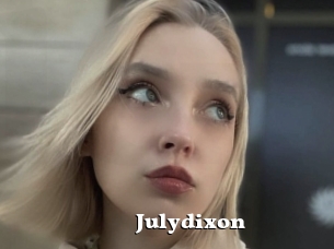 Julydixon
