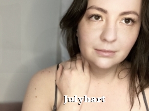 Julyhart